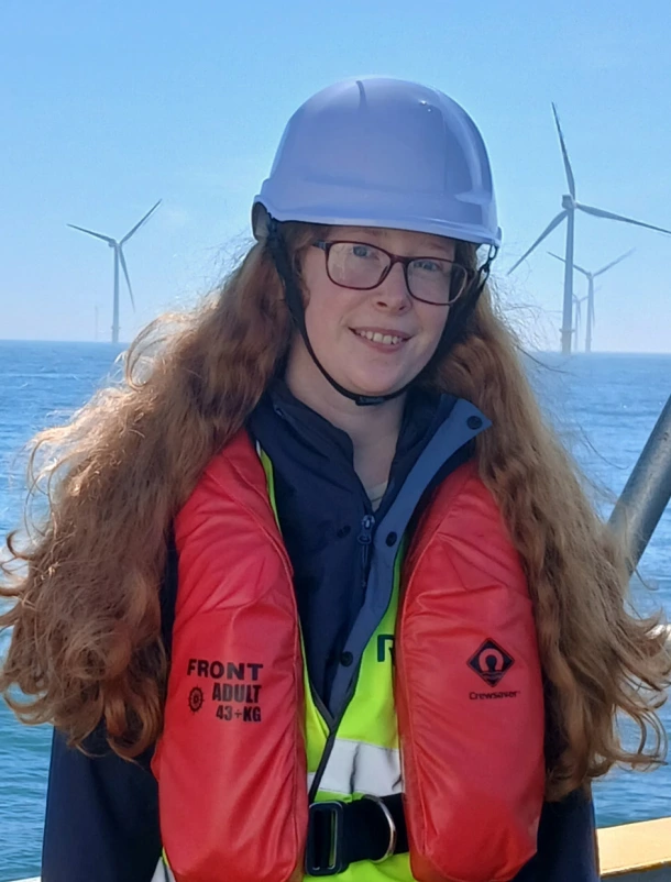 Emma-student